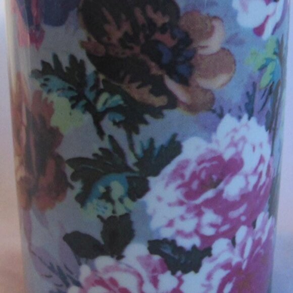 Dunoon Mugs, Kew, Made in Scotland, Beautiful Floral Print A1111 - Picture 2 of 4